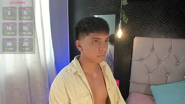 Thiago_Kozak Pertunjukan Webcam