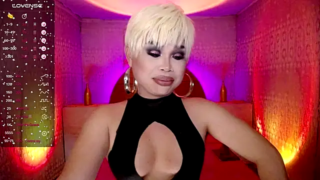 عرض كام MissChannelX