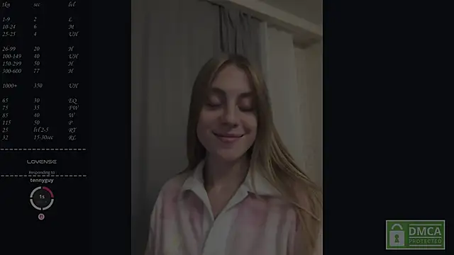 DreamyOlivia Live XXX-chat