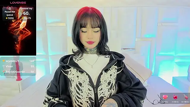 doll__bella – Live XXX-chat