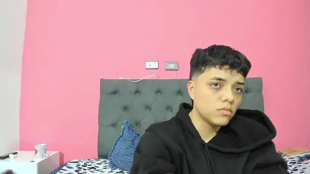 ariloe_quintero Live XXX-chat