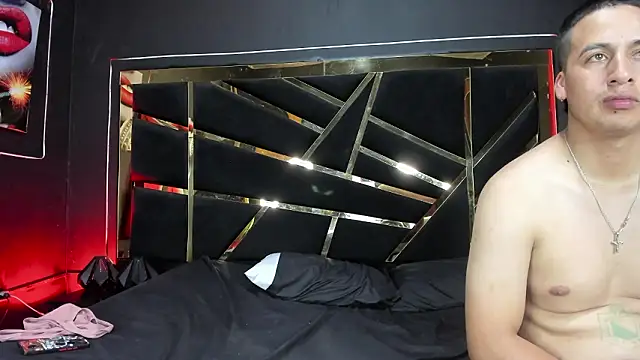 در دشة KataAndJordy الجنسية المباشرة