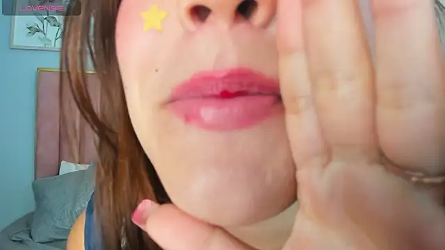 MarianaScott_のライブXXXチャット