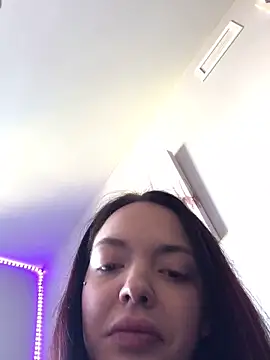 angel-and-jordanのライブXXXチャット