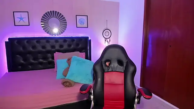 LolaVillalobos 现场XXX聊天