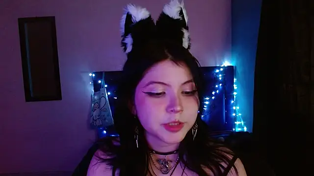 Ginebra_Sensual's Live XXX Chat