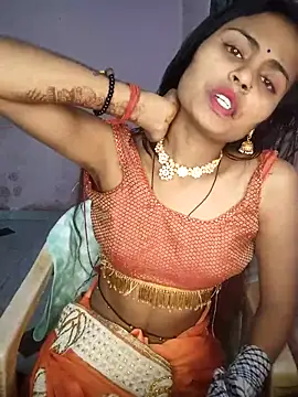 Khatta_Meeth: вебкам-шоу