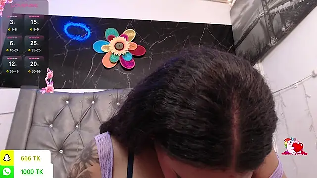 Sembang XXX Secara Langsung LAILAGUMMY