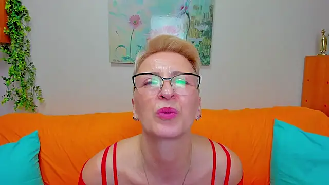 iamyourdream89's Live XXX Chat