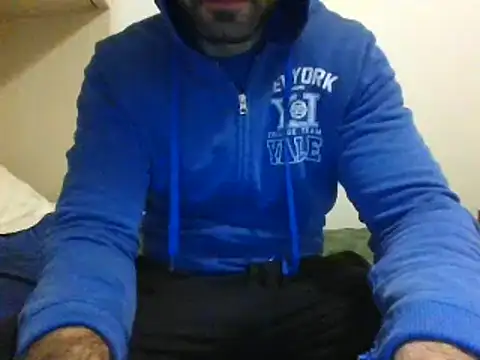 coppai200 Adlı Modelin Canlı XXX Sohbeti