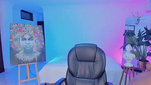 JANYLOVE__のライブXXXチャット