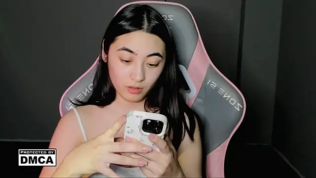 Pertunjukan Kamera Web MeilideQian1