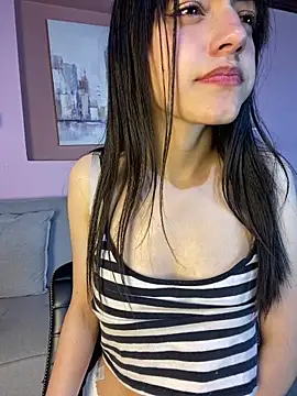 SandyPink_ 웹캠 쇼