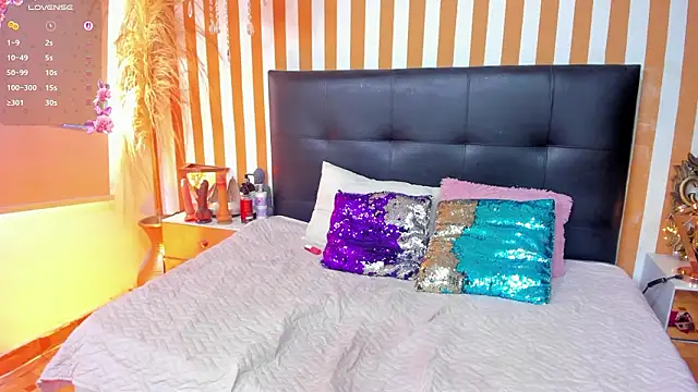 LunaToledo: απευθείας συνομιλία ΧΧΧ