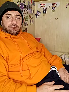 Živý XXX chat toro23xxxl