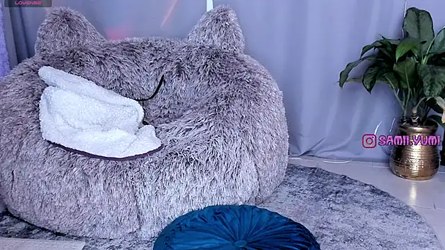 sami_monroe Chat XXX live