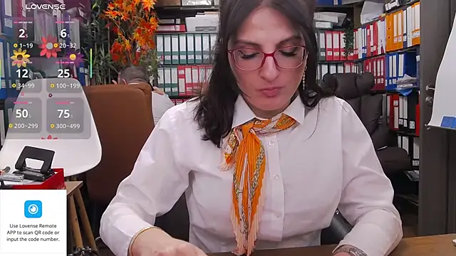 classyladyrellax 라이브 XXX 채팅