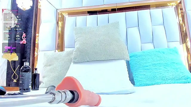 Czat XXX na żywo – RileySweett