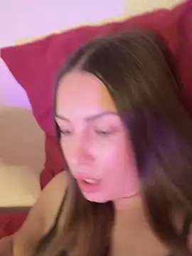 Sembang XXX Secara Langsung Mia_shy1