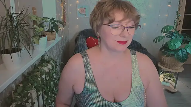 sugar_vivien Chat XXX live