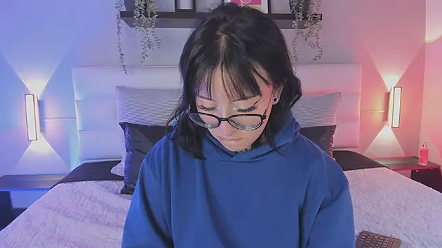 Czat XXX na żywo – sofi_bakerr