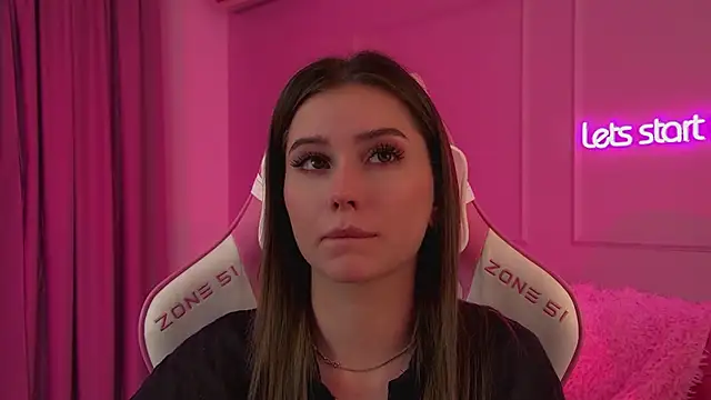 Czat XXX na żywo – DianaVert