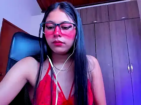 Sembang XXX Secara Langsung _ALLYSON18_