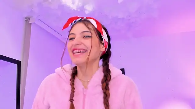 sofiarouge's Live XXX Chat