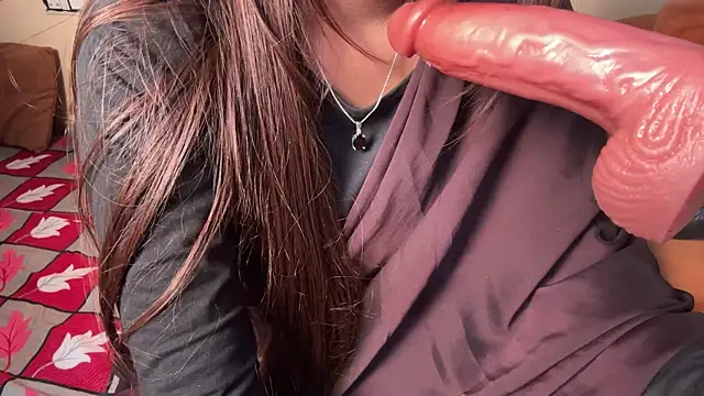 Sheela_oshovadi's Webcam Show