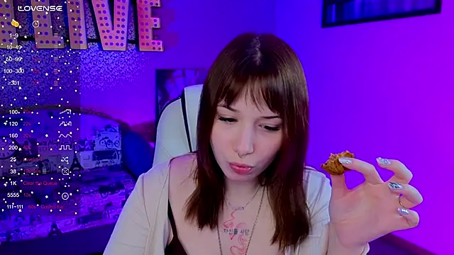 Eridabytrend: απευθείας συνομιλία ΧΧΧ