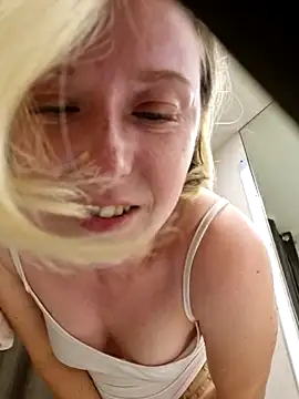 Chat XXX ao vivo de Public_Katrisha