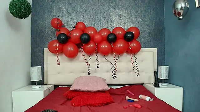 Celestial_Queen_ Chat XXX live