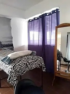 Czat XXX na żywo – Alison_fitness