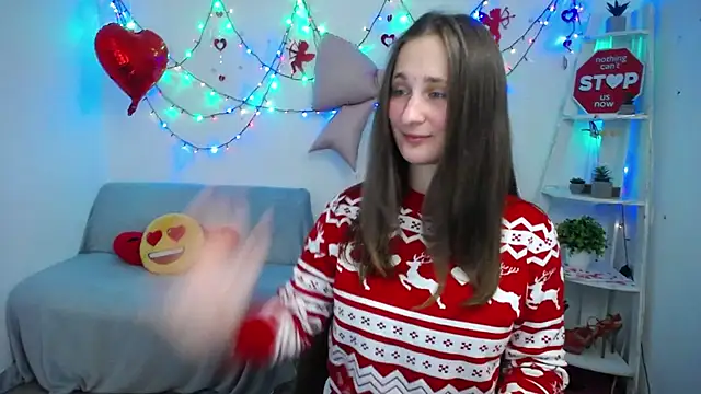 MichelLeee – Naživo XXX chat