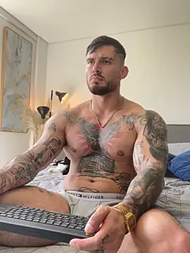 DimitriSullivan_ 라이브 XXX 채팅