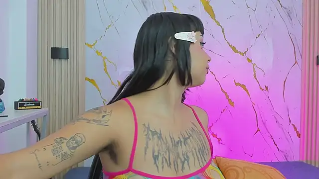 gabriela_cortez Live XXX Chat