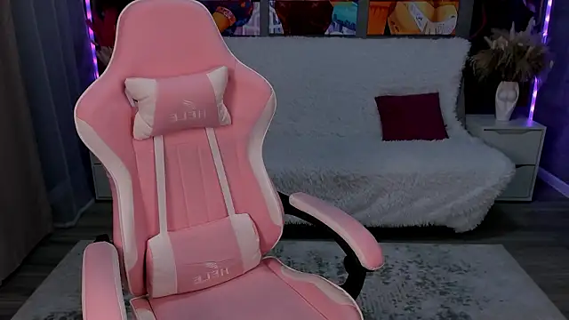 Czat XXX na żywo – JesssWalker