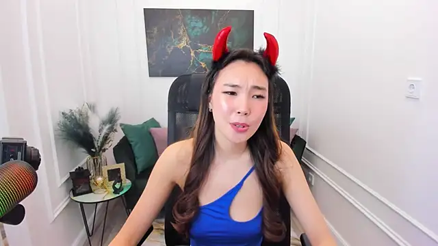 AnnaReyla Live XXX Chat