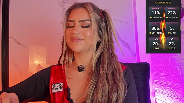 Valka_praskov webcam show