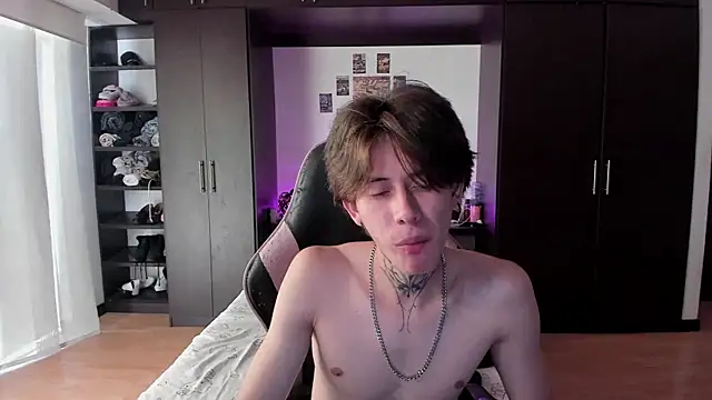 xIce_Boy: απευθείας συνομιλία ΧΧΧ