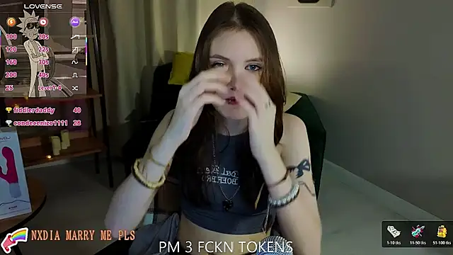 Dilara_xBaby's Live XXX Chat