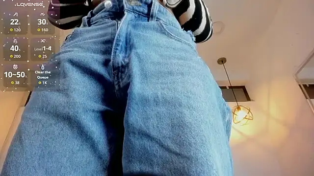 Hanna_Cornee_: απευθείας συνομιλία ΧΧΧ