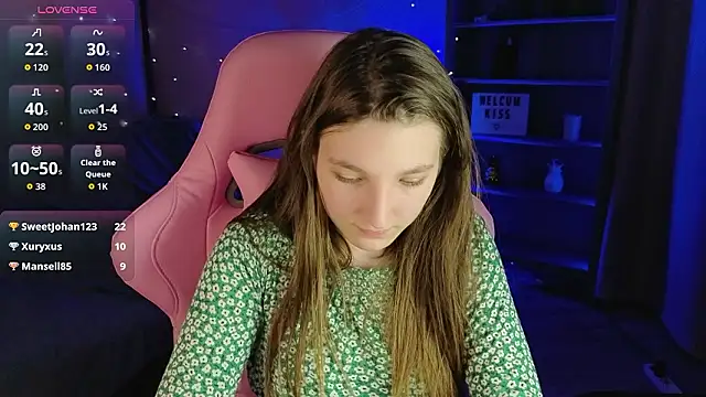 Mia_Myles Live XXX Chat