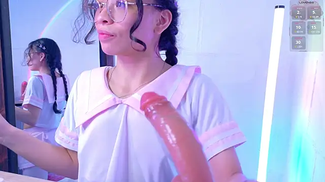 Giaa_rossi's Live XXX Chat