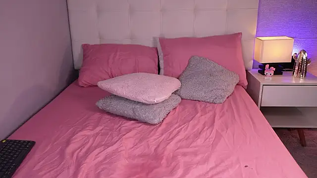 Sembang XXX Secara Langsung mia_gabbaai