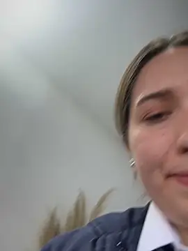 Pokazy przed kamerką – SUSY__06