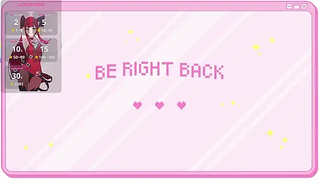 LilithNelson Chat XXX live