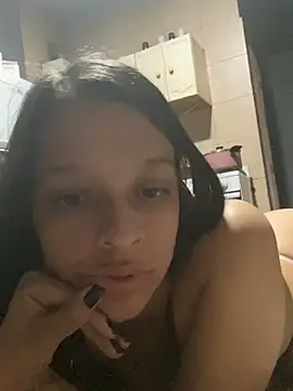 OrianaXclusive Live XXX Chat