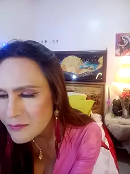 MelaneaHilton Chat XXX live