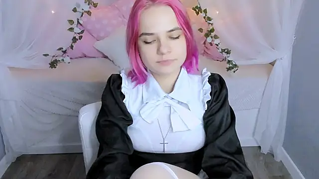 Gina_Dawson 现场XXX聊天